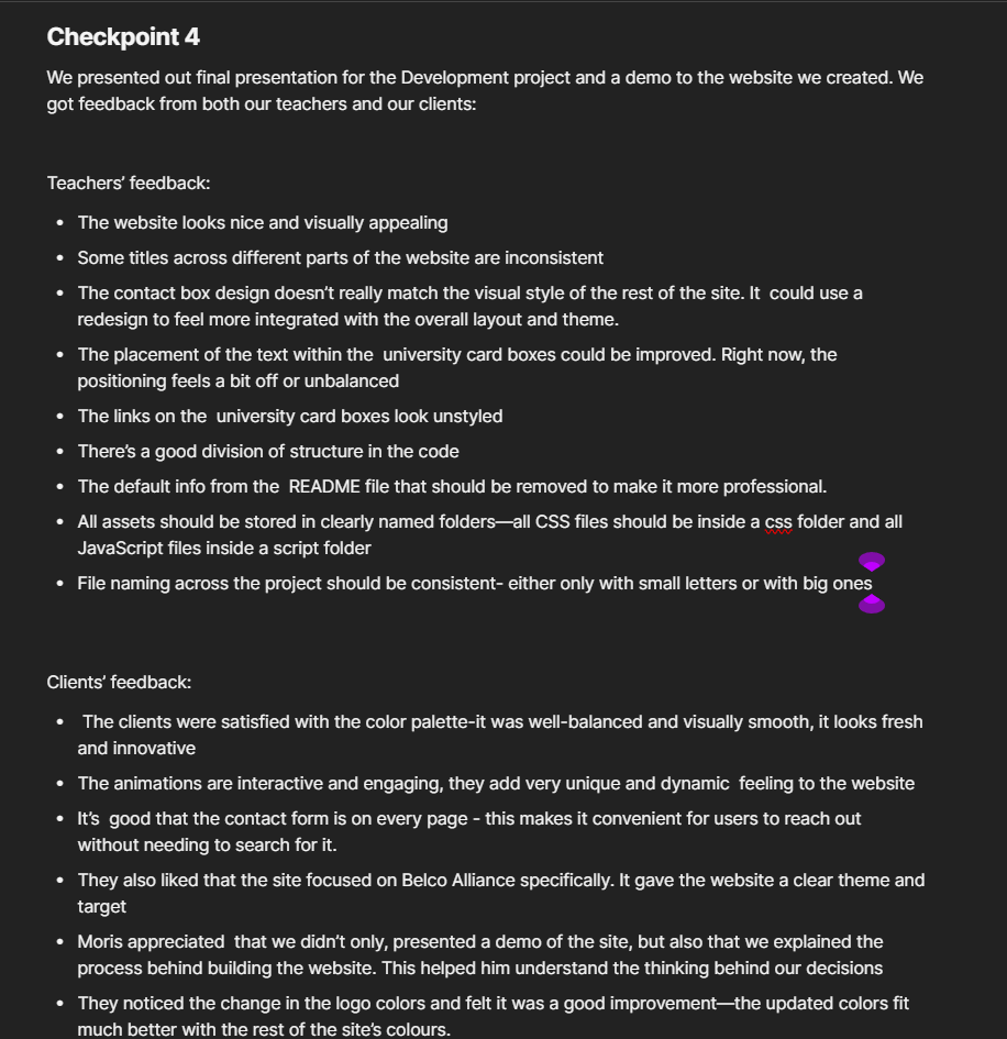 project-final-feedback